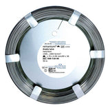 Fil Demi - jonc Dentaurum 1.75 x 0.90 mm Prothèses Adjointes - Massilia Dental - Fournitures Matériel Cabinet Dentaire