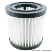 Sac Poussière Filtre Gemini Protection Aspirateur Mestra - Massilia Dental - Fournitures Matériel Cabinet Dentaire