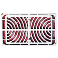 Filtre central complet pour box aspirant vapeur - Mestra