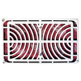 alt="Filtre complet box aspirant vapeur - Mestra - Massilia Dental"