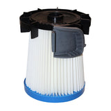 Filtre Aspiration Silent Modèle Compact et CAM - Renfert - Massilia Dental - Fournitures Matériel Cabinet Dentaire