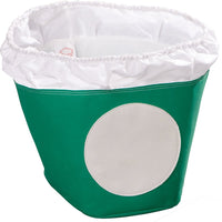 Sac Filtre Tissu Vortex 3L Aspirateur - Renfert - Massilia Dental - Fournitures Matériel Cabinet Dentaire