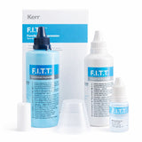 Kit F.I.T.T Kerr pour rebasage de prothèse amovible avec godet de mélange