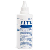 Produit Kerr F.I.T.T empreinte fonctionnelle stabilisation prothèse dentaire liquide