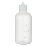 Flacon Doseur Plastique Poudre et Liquide Rechargeable - Massilia Dental - Fournitures Matériel Cabinet Dentaire