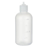 Flacon Doseur Plastique Poudre et Liquide Rechargeable - Massilia Dental - Fournitures Matériel Cabinet Dentaire