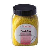 Flexi Dip Cire de Trempage Al - dente Jaune Bac de Trempage. - Massilia Dental - Fournitures Matériel Cabinet Dentaire