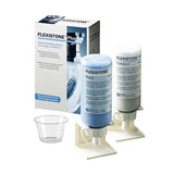 Flexistone Plus Silicone A Protection Dents Mises en Moufle. - Massilia Dental - Fournitures Matériel Cabinet Dentaire