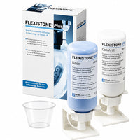 Flexistone Plus silicone A protection dents mises en moufle kit