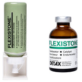 Flexistone silicone protection des dents pour mise en moufle kit