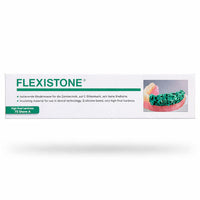 alt="Flexistone silicone pour mise en moufle"
