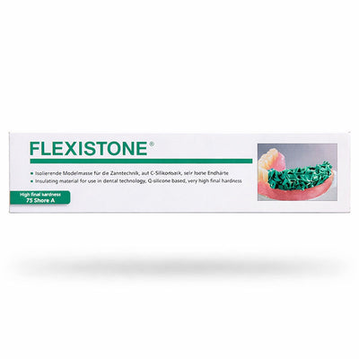 alt="Flexistone silicone pour mise en moufle"