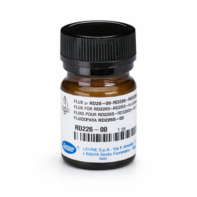 Flux solder Leone