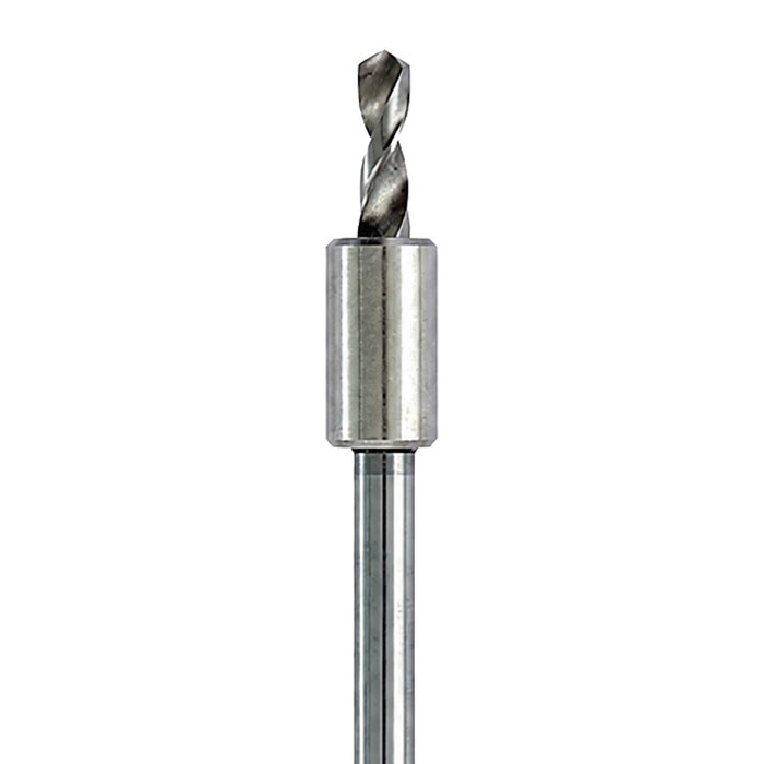 Bi -Pin Forest conclude il manipolo X 3 pezzi - Posizionamento manuale.