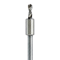 Foret Bi-pin Renfert pièce à main x 3 pièces perçage manuel