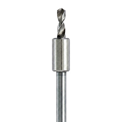Foret Bi-pin Renfert pièce à main x 3 pièces perçage manuel