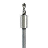 Foret Bi-pin Renfert pièce à main x 3 pièces perçage manuel