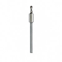 Foret Bi-pin Renfert pièce à main x 3 pièces perçage manuel micromoteur