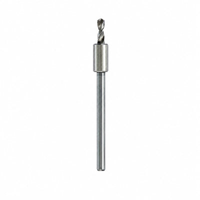 Foret Bi-pin Renfert pièce à main x 3 pièces perçage manuel micromoteur
