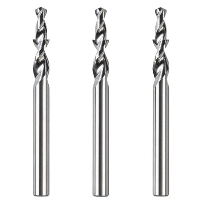 Foret étagé Renfert perforeuse Top Spin x 3 pièces - 5.8 x 2.0 mm