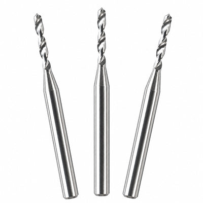 Foret étagé Renfert Profix x 3 pièces - 10.5 x 2.2 mm
