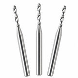 Foret étagé Renfert Profix x 3 pièces - 10.5 x 2.2 mm