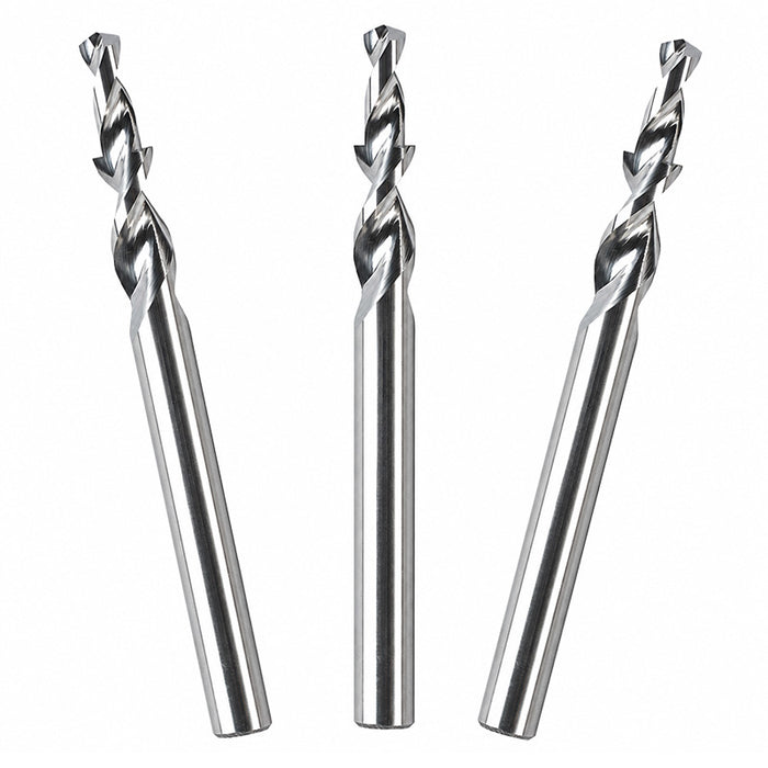L'istituzione forestale converte la gizione superiore x 3 - 5,8 x 1,98 mm per il dispositivo di perforazione