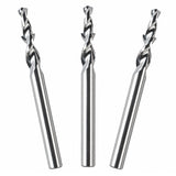 Foret étagé Renfert Top Spin 5.8 x 1.98 mm - Lot 3 Pièces