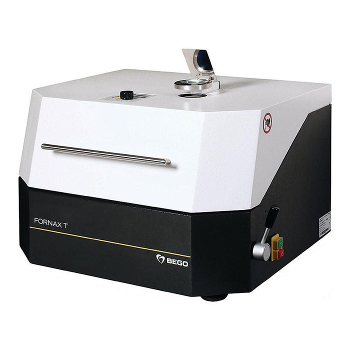 Fornax T Fronde Electronique Compacte Bego - Pose sur Plan - Massilia Dental - Fournitures Matériel Cabinet Dentaire