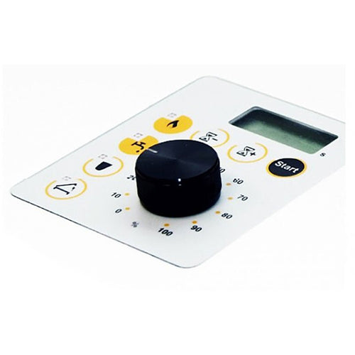 Fornax T Fronde Electronique Compacte Bego - Pose sur Plan - Massilia Dental - Fournitures Matériel Cabinet Dentaire