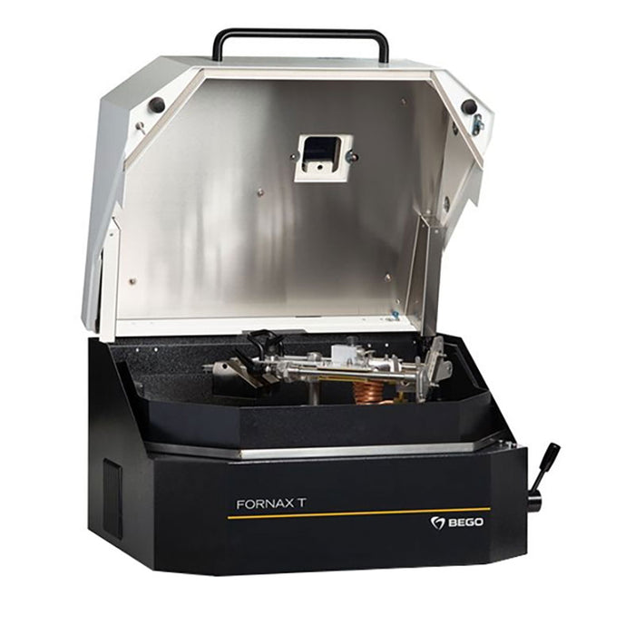 Fornax T Bego Induction centrifuge -  Placement on Worktop Laboratory.