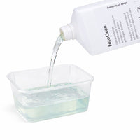 Fotoclean Liquid Cleaning Printer 3D Dreve Ultrasonic Use.