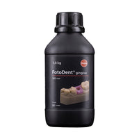 alt="Fotodent Gingiva fausse gencive 385 nm souple rose - Dreve"