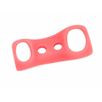 Fotodent Gingiva résine 3D fausse gencive 385 nm souple rose - Dreve