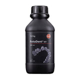 alt="Fotodent IBT résine UV - gouttière et guide photo 385 nm"