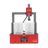 FotoWash Dreve – système de nettoyage résine 3D dentaire