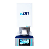 alt="Four E.on 250 Ugin Dentaire - cuisson céramique pressée - Massilia Dental - Fournitures matériel dentaire"