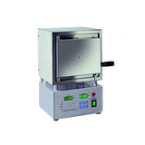 alt="Four de chauffe cylindre Mestra HP 25 - 4 côtés chauffants - Massilia Dental"