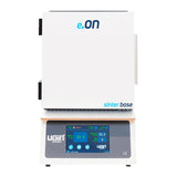 alt="Four sintérisation e.ON Sinter Base Zircone Ugin Dentaire"