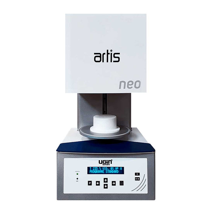 Artis Neo Four à céramique Ugin Dentaire