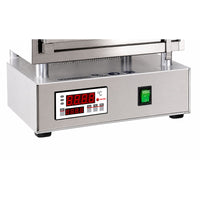 Forno di preriscaldo diretto Mestra 50D per laboratorio odontotecnico