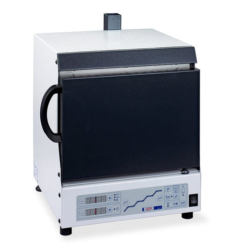 Magma Four à Cylindre Renfert Moufle 4 Côtés Chauffants. - Massilia Dental - Fournitures Matériel Cabinet Dentaire