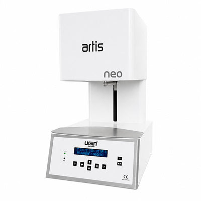 Artis Neo Four à céramique Ugin Dentaire