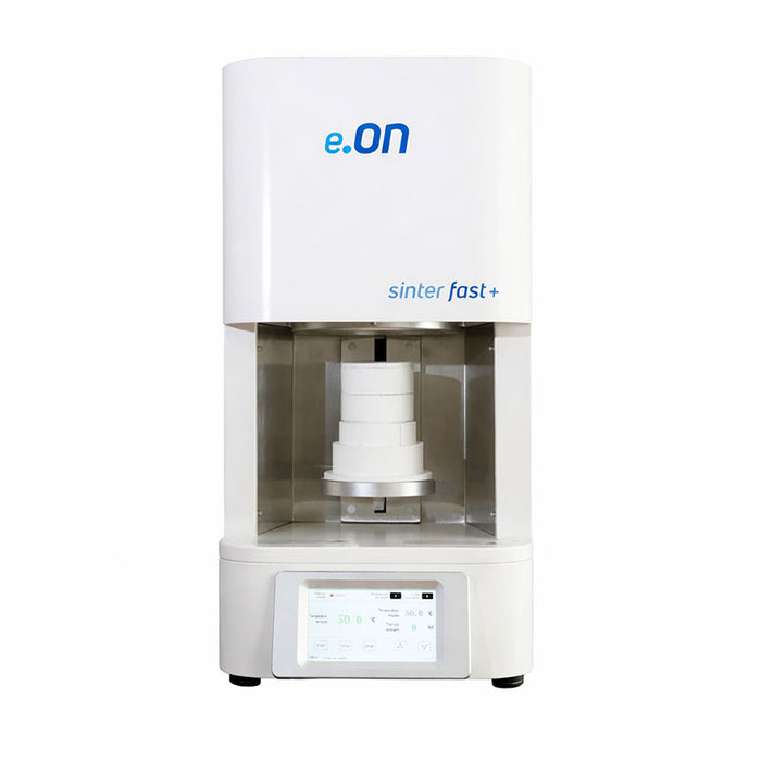Four sintérisation Ugin e.ON Sinter Fast 