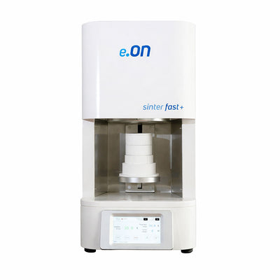 Four de frittage zircone UGIN DENTAIRE e.ON sinter fast +