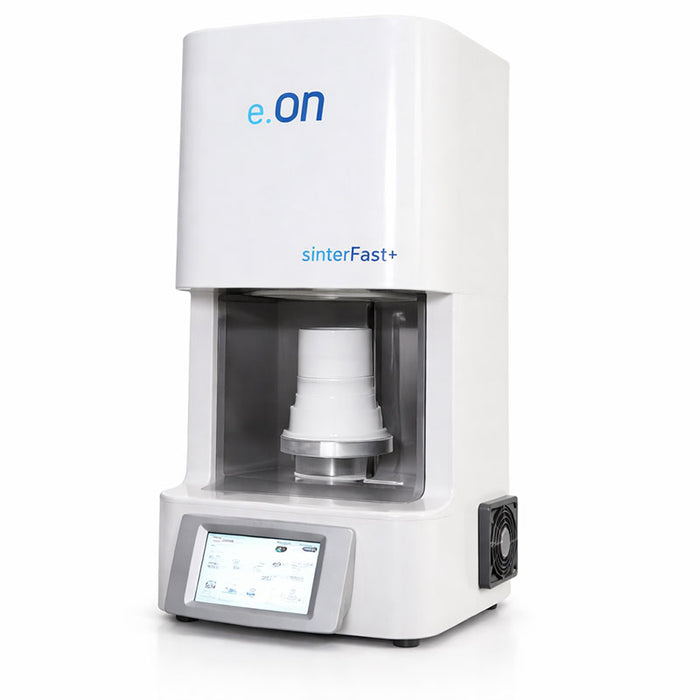 Four de frittage zircone UGIN DENTAIRE e.ON sinter fast +