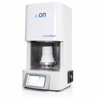 Four de frittage zircone UGIN DENTAIRE e.ON sinter fast +