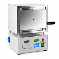 Four de chauffe HP 100 Mestra 4 côtés chauffants pour cylindre revêtement