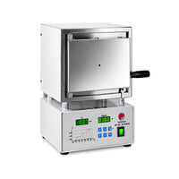 Four à cylindre Mestra HP  25 laboratoire dentaire