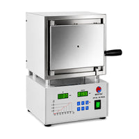 Four HP 50 Mestra chauffe cylindre revêtement laboratoire dentaire